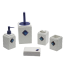 ceramic bathroom set